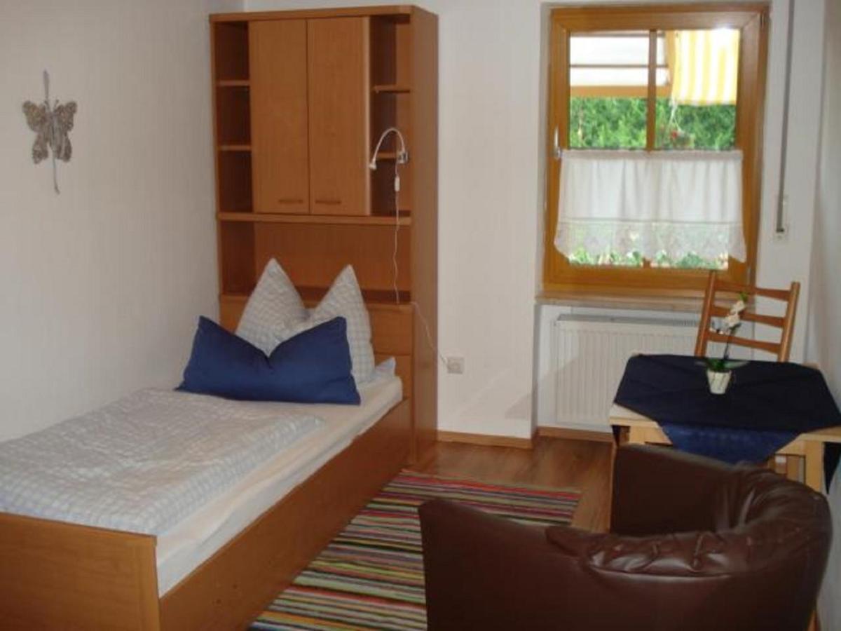 Ferienwohnungen Schellein Blaibach Extérieur photo