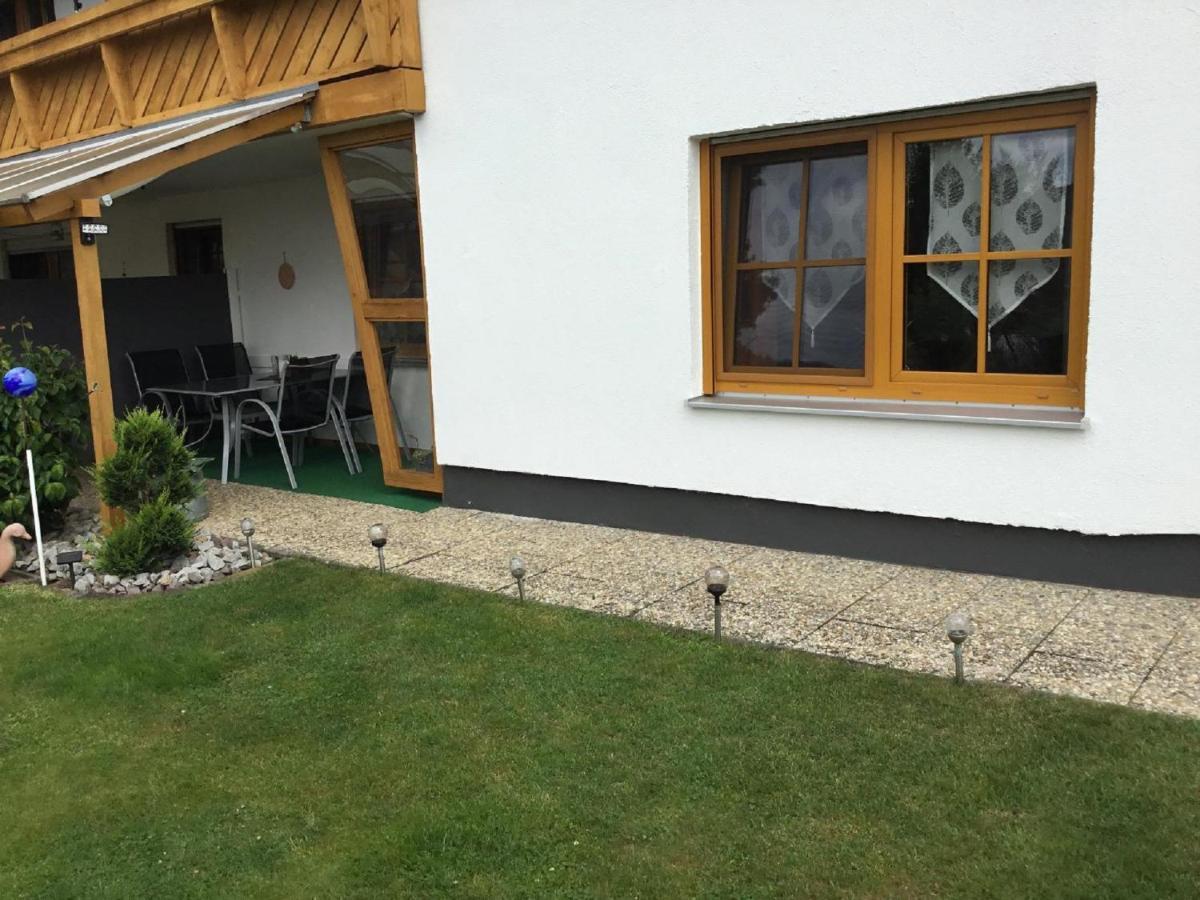 Ferienwohnungen Schellein Blaibach Extérieur photo